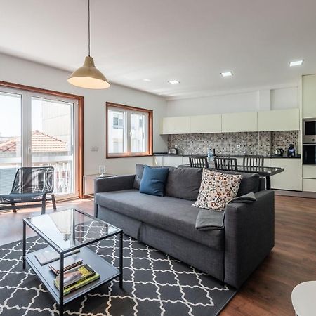 Апартаменты Guestready - Redamancy Flat Порту Экстерьер фото
