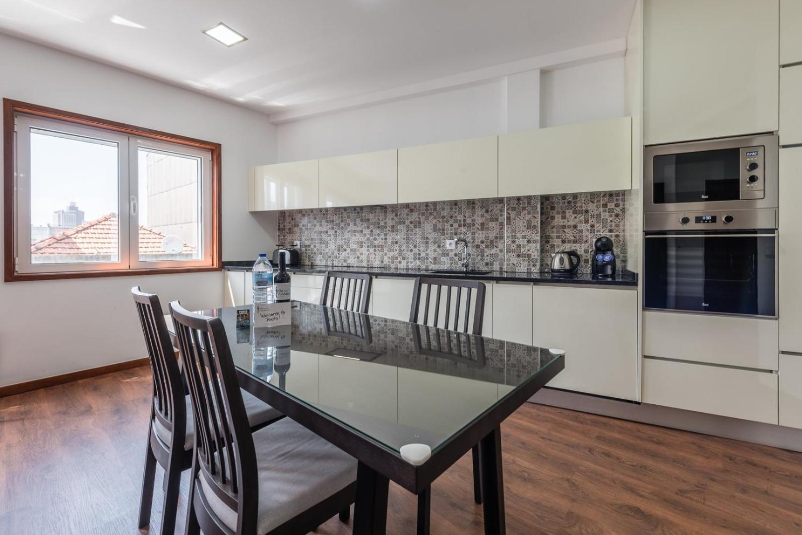 Апартаменты Guestready - Redamancy Flat Порту Экстерьер фото